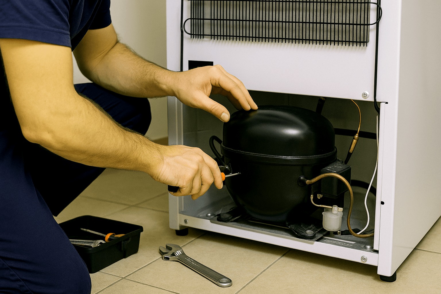 Servicio profesional de reparaciones en Santomera Técnicos especialistas en Santomera