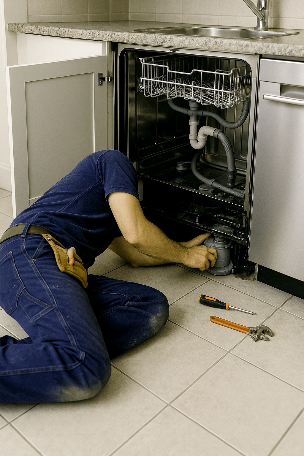 Intervenciones garantizadas en Cabezo de Torres Empresa de reparación de electrodomésticos en Cabezo de Torres